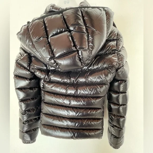 Moncler Bady Puffer Jacket